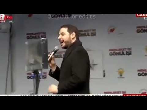 Bernard Redflag dolar açıklaması