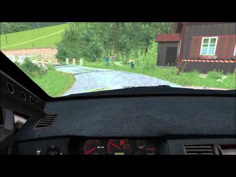 WRSMP 2013 (RBR) - Rajd Karkonoski - Oponeo Motorsport