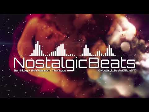 Thankyou - Ben Nicky x Ash Pearson
