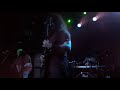 Nile - The Fiends Who Come to Steal the Magick of the Deceased [Live 12/03/19]