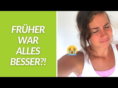 Bachblüte #16: Wie du die Vergangenheit loslässt!