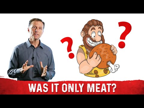 An APPLE a Day Will NOT Let Your Weight Go Away – Dr Berg