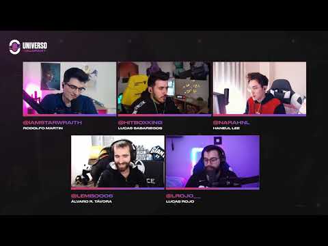 ¡EL JUEGO SIGUE ROTO! Análisis 2.02 y disband de Wygers | UNIVERSO VALORANT #87