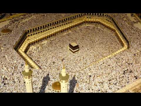 Arabia - A Story of the Golden Ages