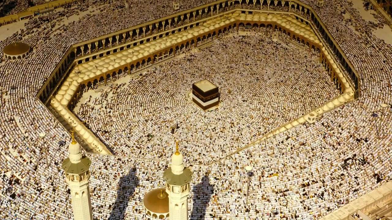 Arabia - A Story of the Golden Ages
