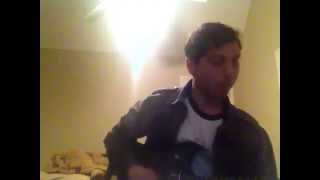 In Remission - The Menzingers (cover)