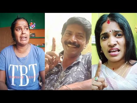சாதனா நீ Onlineல தொழிலுக்கு போனது சூர்யா தொழிலுக்கு வாரியனு கேட்டது