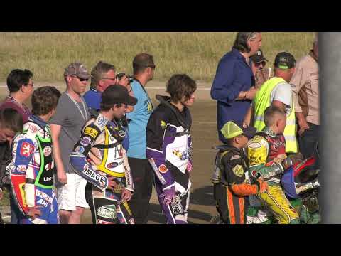 Karl - Heinz Podeyn, Gedächnis Pokal 2019 aus Ludwigslust