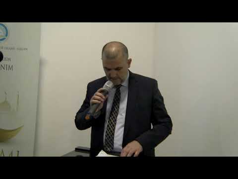 U mbajt trajnimi “ Imami i suksesshëm”, me Prof. Dr. Musa Musai