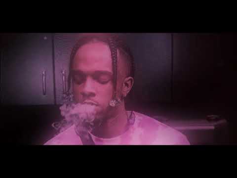 Voochie P x Sauce Gohan x Lil Dirty Cup - Workout (Chopped & Screwed)