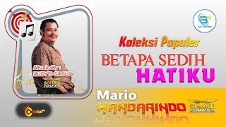 Download lagu MARIO - BETAPA SEDIH HATIKU | Koleksi Populer Mandarin Indonesia#mandarindo mp3 Download lagu MARIO - BETAPA SEDIH HATIKU | Koleksi Populer Mandarin Indonesia#mandarindo mp3