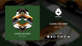 Costel Van Dein - Move video