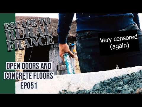 Must remember to check my fly- EP051