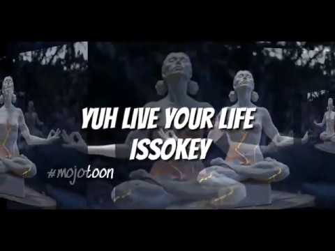 ISSOKY by Beenie gunter x DeeJay Lolah