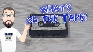 What's on the Tape? Season 18 - Volume 2
