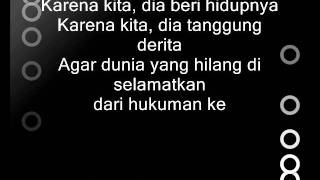 Download lagu Karena Kita - Lagu Natal mp3 Download lagu Karena Kita - Lagu Natal mp3