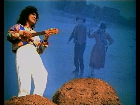 Lejos Del Amor - Illapu