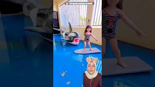 Download lagu Adek Awas Ada HIIUUUU‼️ trigemeosdoperachado mp3