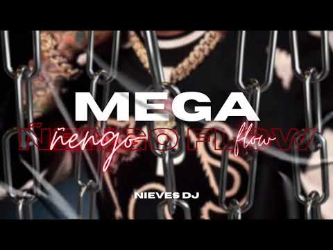 mega Ñengo flow nieves djj