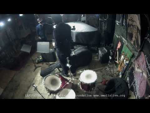 Jochen Rueckert Quartet 12/27/2020