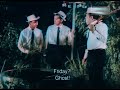 FILEM P RAMLEE NASIB DO RE MI 1966 VERSI WARNA