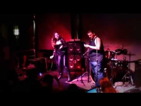 Juliana Novo & Rohh Kramer - Pharaoh Sails To Orion (Nightwish Cover) VM19