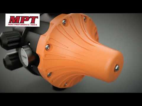 automatic pump control system