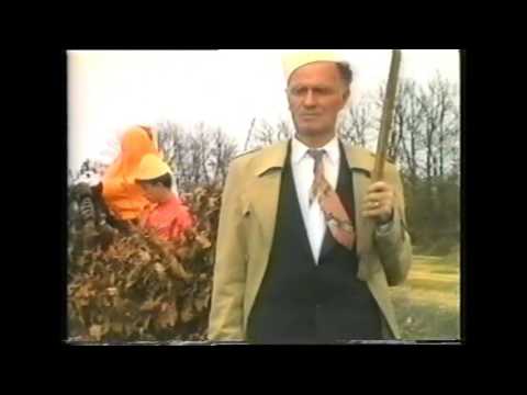 Deri kur ..? pjesa e parë