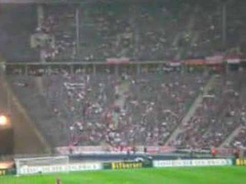 DFB Pokalfinale 2007