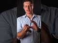 Simple Coin Vanish Magic Magician Illusion