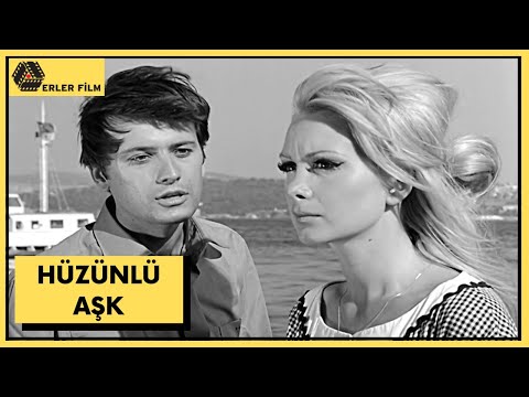 Trailer of Hüzünlü Aşk (1969)