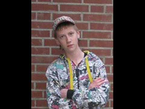 Mc Mello - Me Verleden