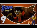 Tennessee Kid Cooper Sly Cooper Thieves In Time Ep 9
