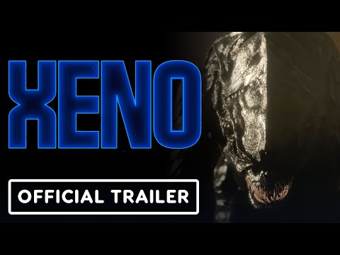 XENO - Official Trailer (2025) Lulu Wilson, Omari Hardwick