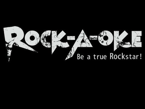Bezoekers Nirwana kunnen tijdens karaoke-avond meezingen met de band Rock-A-Oke Bezoekers Nirwana kunnen tijdens karaoke-avond meezingen met de band Rock-A-Oke