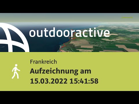 Aufzeichnung am 15.03.2022 15:41:58