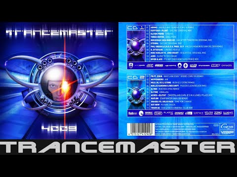 Trancemaster Vol. 4009 - 2005