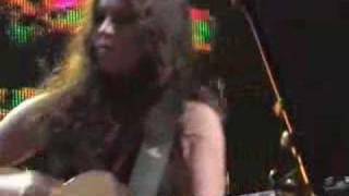 Ida jenshus - Tougher Than the Rest