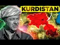 Kurdistan: il paese che (non) esiste