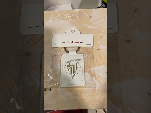 Vídeo relacionado con Llavero Atlético Madrid Seva Import - Marca: Atlético Madrid - EAN: 8435041784695
