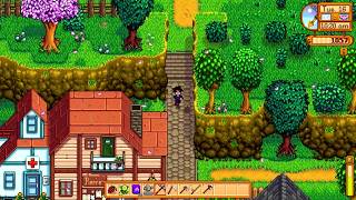 Feeling Complete - Let's Play Stardew Valley Part 11