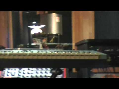 Futur Proche - Corde Raide (session studio Ft Pand'or).mpg