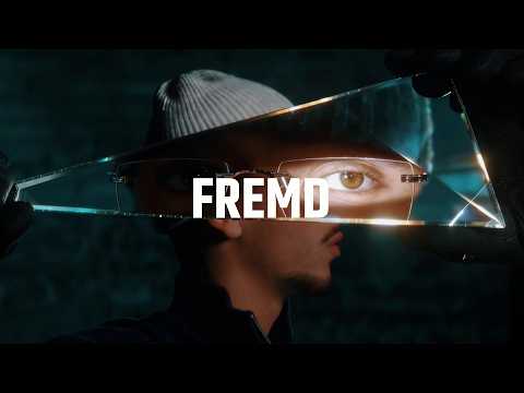 [FREE] Amo x Aymen x Werenoi Type Beat - Fremd | Free Rap Type Beat 2026