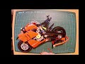  LEGO® Technic 42107 Ducati Panigale V4 R