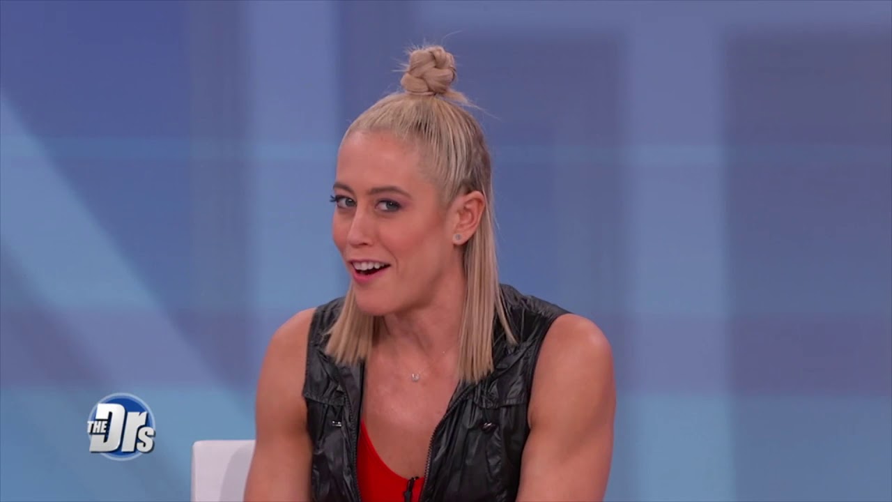 Lacey Stone Shares the Health Benefits of HIIT Workouts