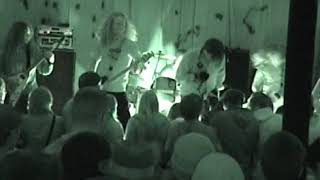 Himsa - Kiss Or Kill (Live @ Hell&#39;s Kitchen, Tacoma, WA 11-1-2003) - 4