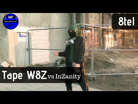 Video thumbnail for Vs. InZanity [8tel-Finale MBT 3]