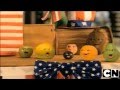 La Naranja Molesta Promo Nuevos Episodios