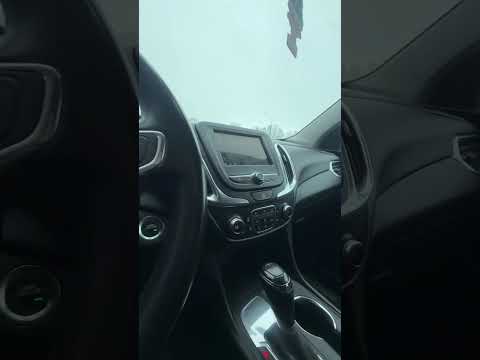 фото chevrolet equinox iii 0