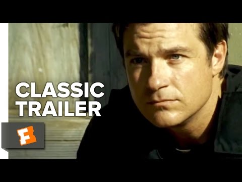 The Kingdom (2007) Official Trailer